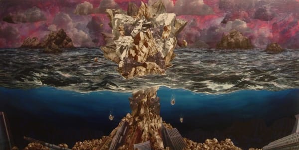Adam Friedman – With a Generous Allowance of Time
