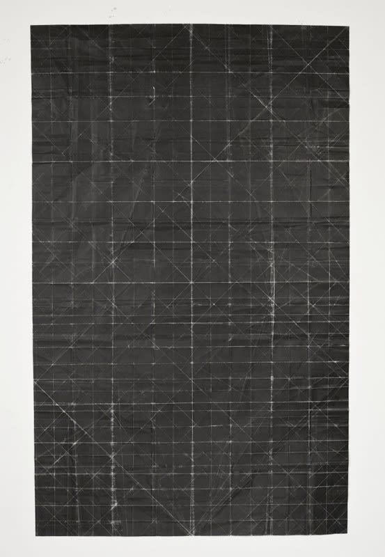 Tapestry Lightningbolt