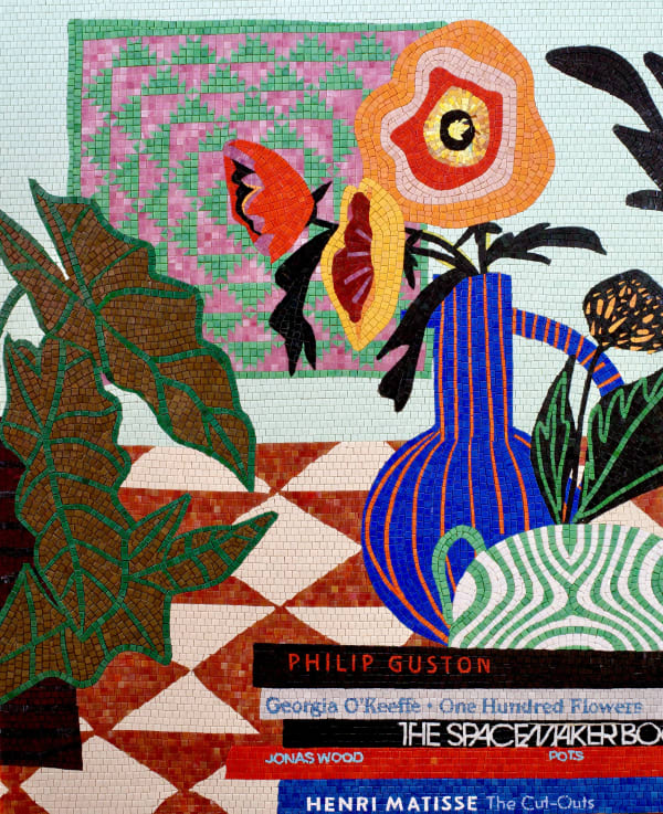San Francisco Art Fair 2024