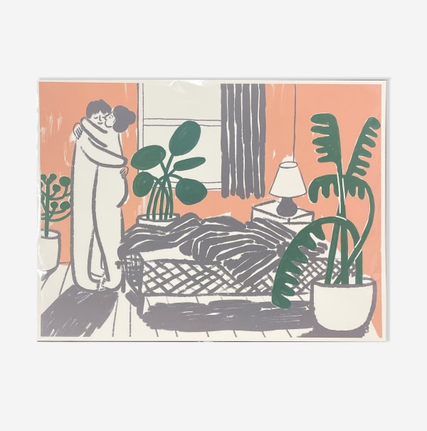 'Morning Love' - Carissa Potter, People I've Loved