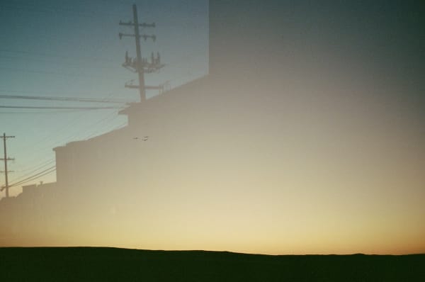 Iris Robert, Utilities in the Haze of a Big Day