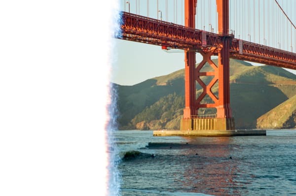 Paul Ferraris, Burgers