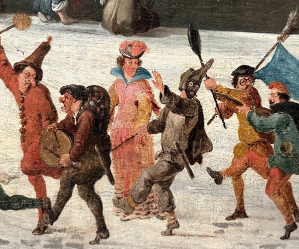 Open Gallery Weekend