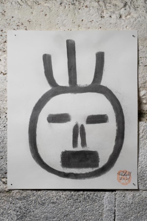 Untitled [from Elegua]