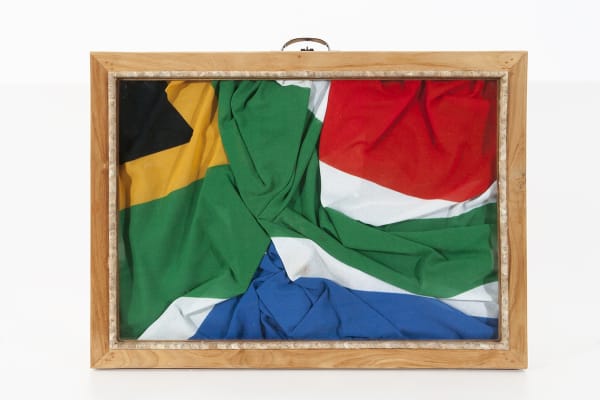 Diplomatique (South Africa)