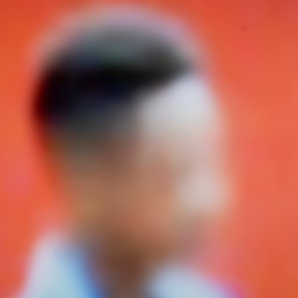 Se désincarner pour se réincarner, 2021 Inkjet pigment print on cotton paper 70 x 70cm Edition of 5 + 2AP