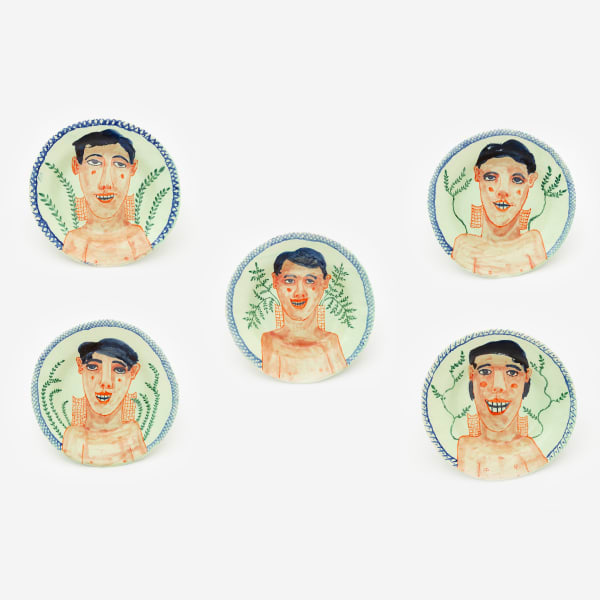 CALITZDORP, 9 MAY 2024 AVAILABLE