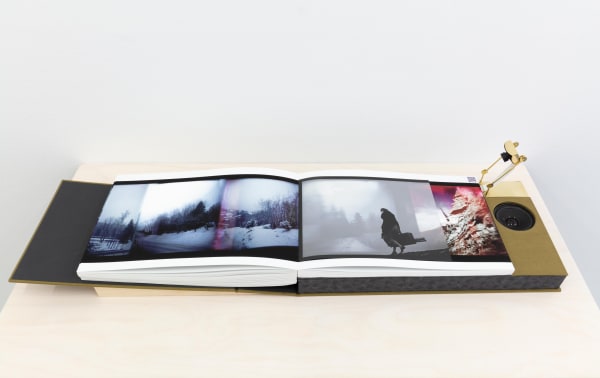 Something this way comes