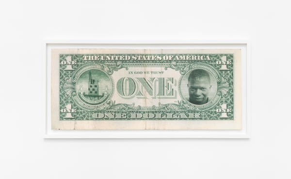 Artist with American Inspiration: Hotel Teresa