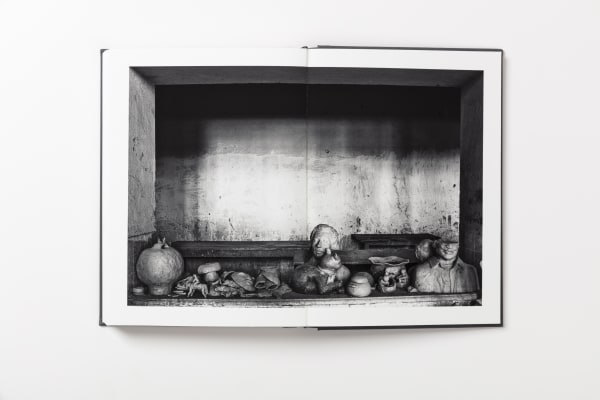 Art school, Lubumbashi, DRC