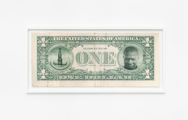 Artist with American Inspiration: World Financial Center