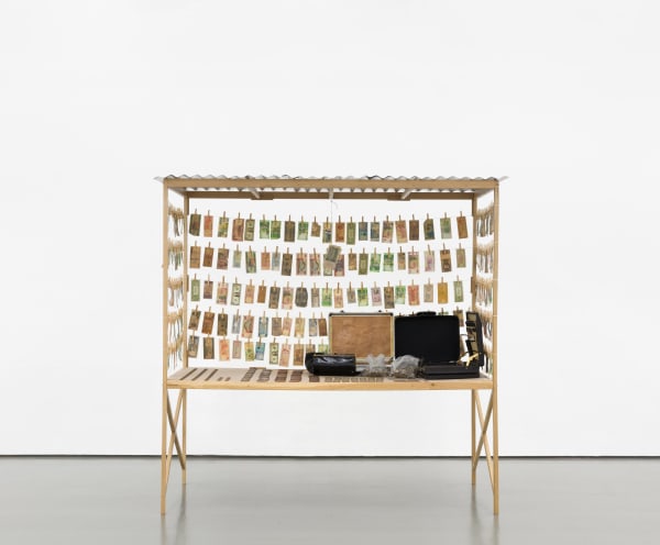 Bank or Economy: Obscure Economy