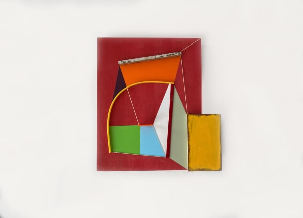 Journeys in Space – (p) – TINS