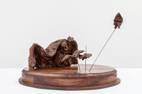 SCENES FROM THE RIVER 4, 2021