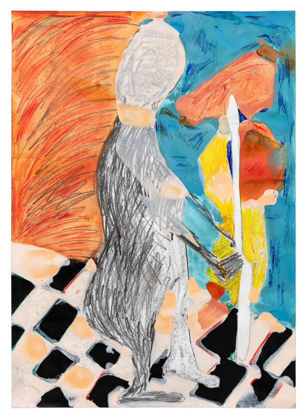 Right of way reserved