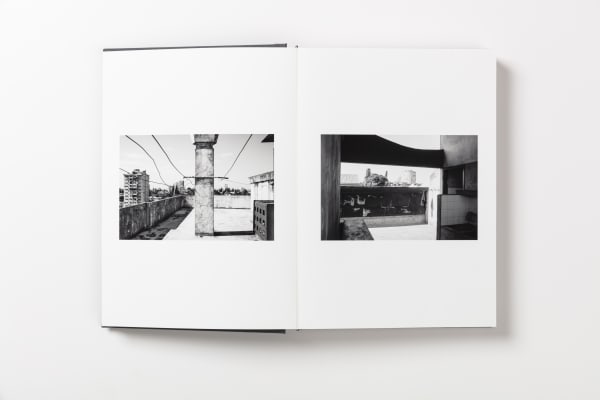 Maputo, Mozambique, 2008 Oleão que Ri - Smiling Lion building designed by Pancho Guedes, Avenida Kwame Nkumah, Maputo, Mozambique