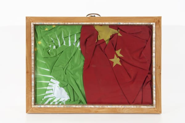 Diplomatique (Chine Afrique)