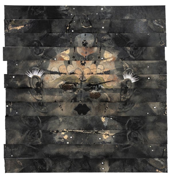 'Taste', National Institute of Art History, 3 Dec 2019, Paris