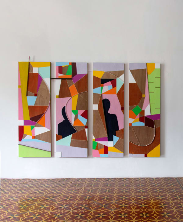 Journeys in Space – (p) – FTIL