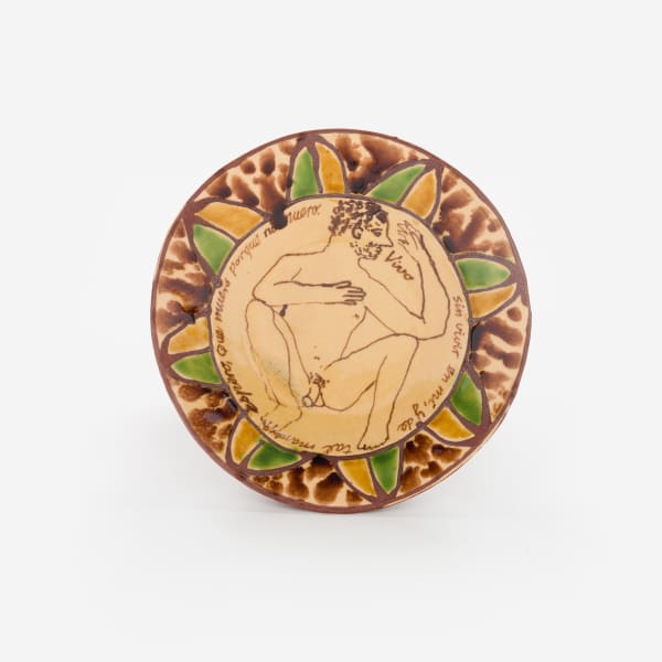 'The Words Are From St John The Cross'