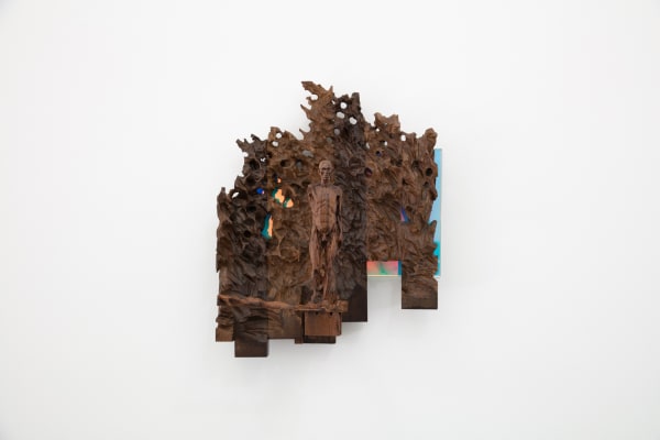 Scenes from the River 21