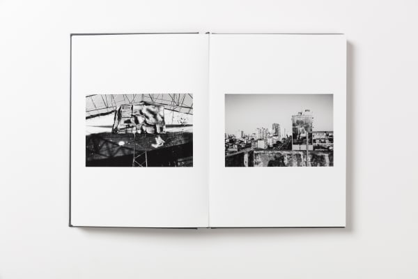 Kuito, Angola, 2002 Maputo, Mozambique