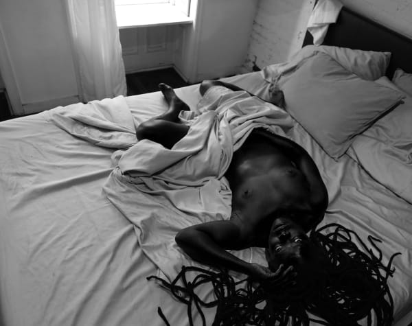 Belanani II, Brooklyn, New York, 2019