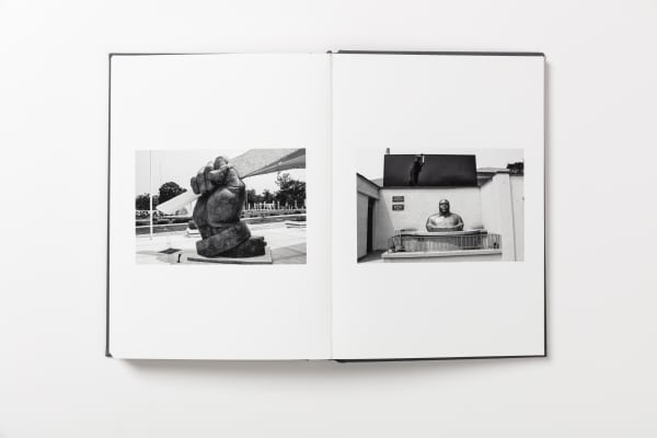 Mausoleum and memorial to Laurent Desire Kabila, Kinshasa, Democractic Republic of Congo