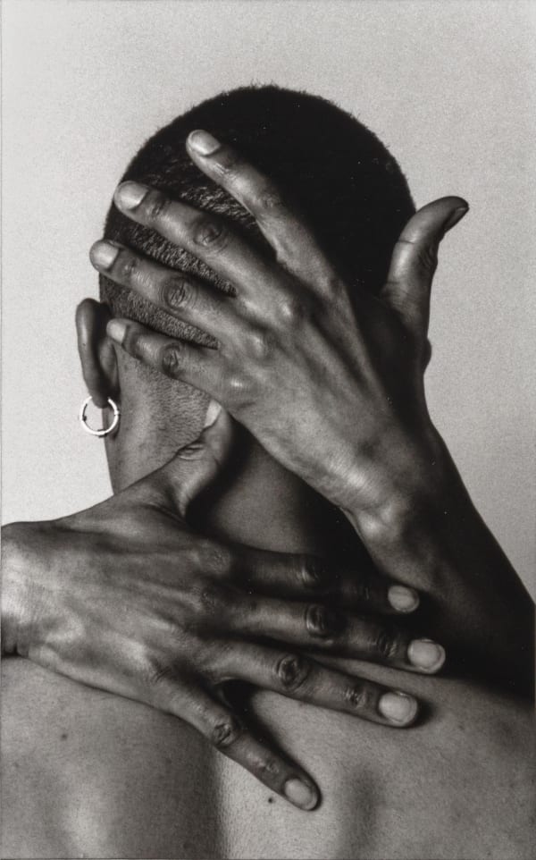 Christopher and Malcolm