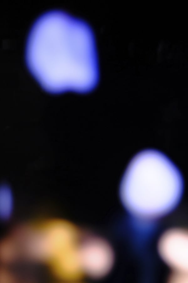 Morphologie du songe #2