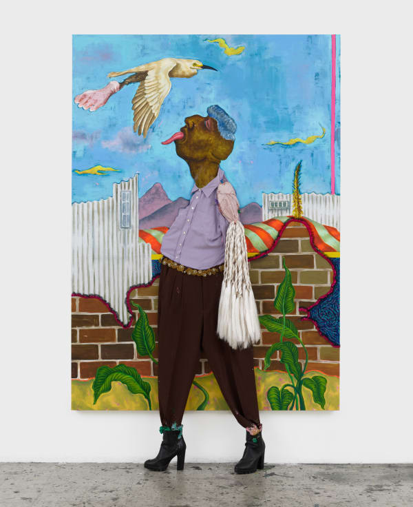 A tender song of melodies set free