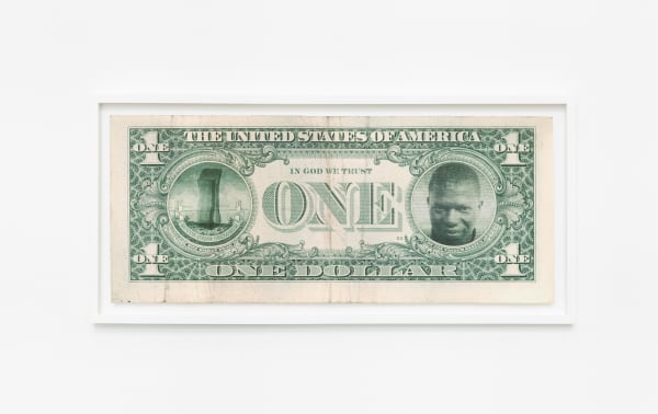 Artist with American Inspiration: Citigroup Center