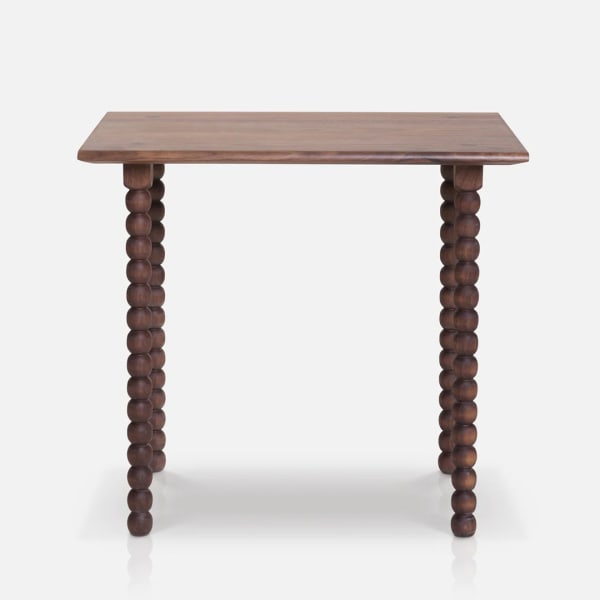 Bobble Square Side Table