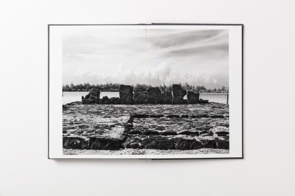 Huahine-Iti, French Polynesia