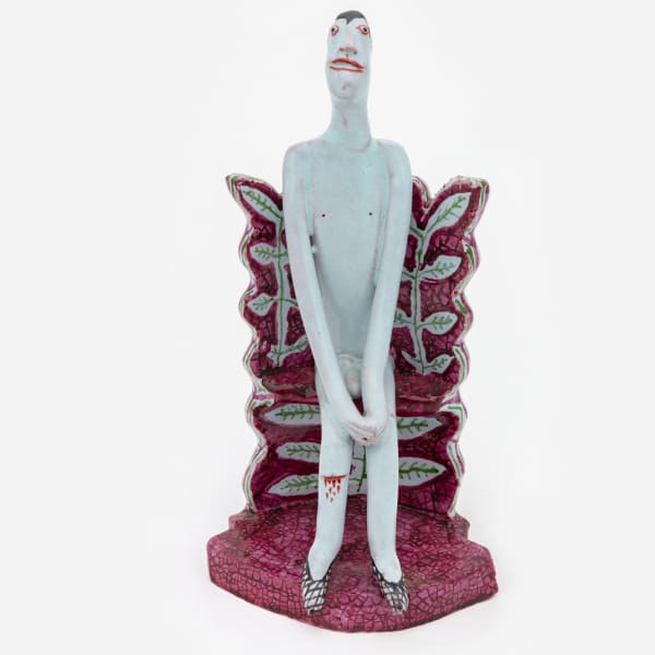 CALITZDORP, 15 APRIL 2008 SOLD