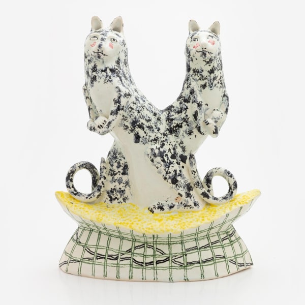 'STILL ABLE TO ENJOY THE MOON WHILE LIVING IN A TROUBLED WORLD' CALITZDORP, 20 APRIL 2021 SOLD