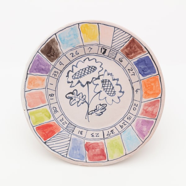 CALITZDORP, 11 NOVEMBER 2011 SOLD