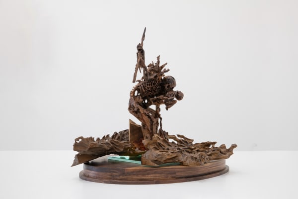 Scenes from the River 16