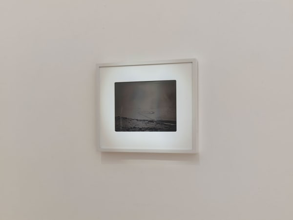 Installation view of A Cure for Everything, January 5 - March 23, 2019 at Haines Gallery, San Francisco Photo: Robert Divers Herrick
