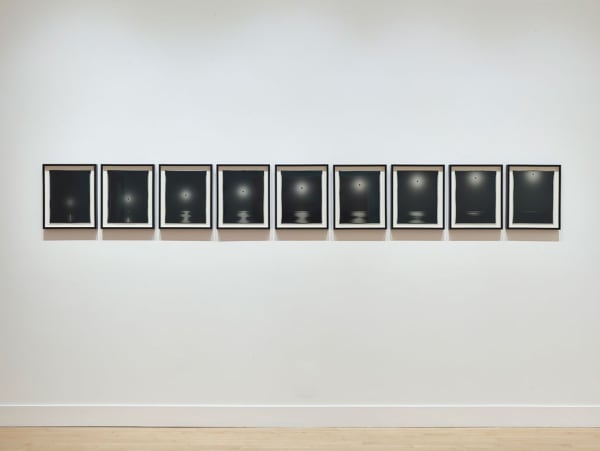 Installation view of A Cure for Everything, January 5 - March 23, 2019 at Haines Gallery, San Francisco Photo: Robert Divers Herrick
