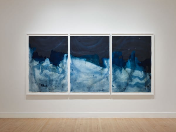 Installation view of A Cure for Everything, January 5 - March 23, 2019 at Haines Gallery, San Francisco Photo: Robert Divers Herrick
