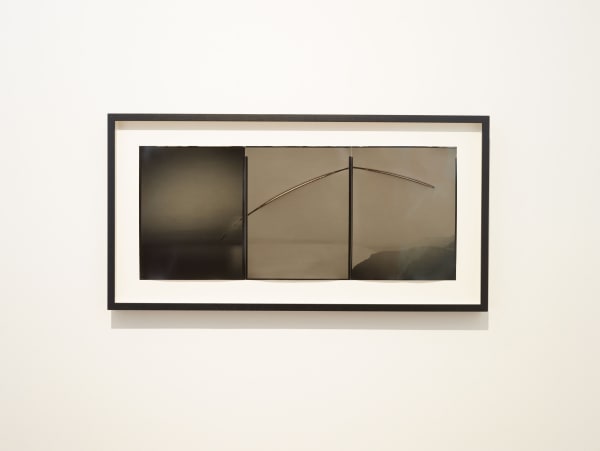 Installation view of The Mapmaker's Dream, November 5 - December 23, 2015 at Haines Gallery, San Francisco Photo: Robert Divers Herrick