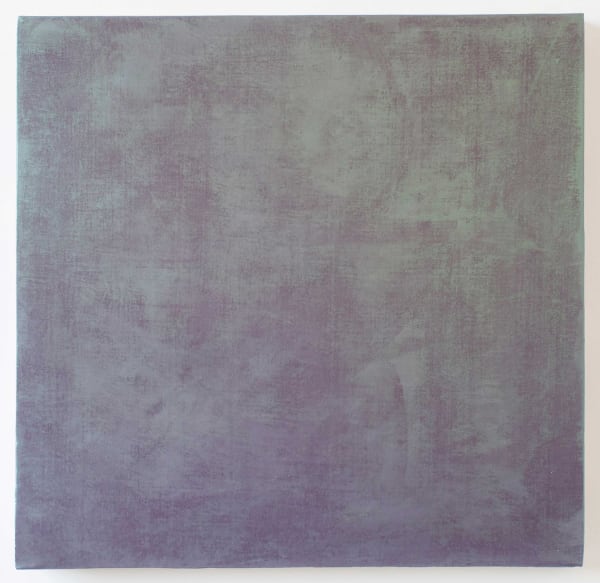 David Simpson Draging Dragon, 2019 Acrylic on canvas 34 x 34 inches