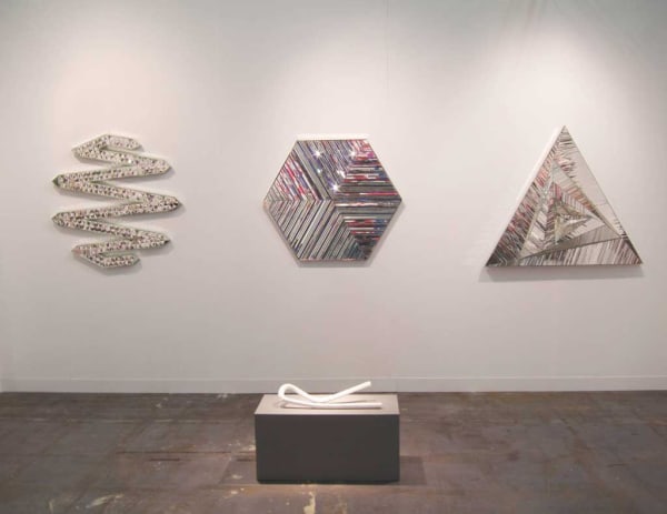 The Armory Show 2013