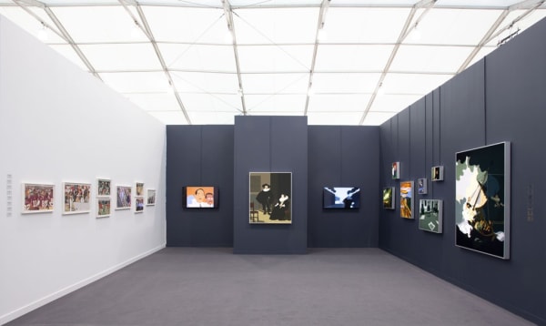 Frieze New York 2019