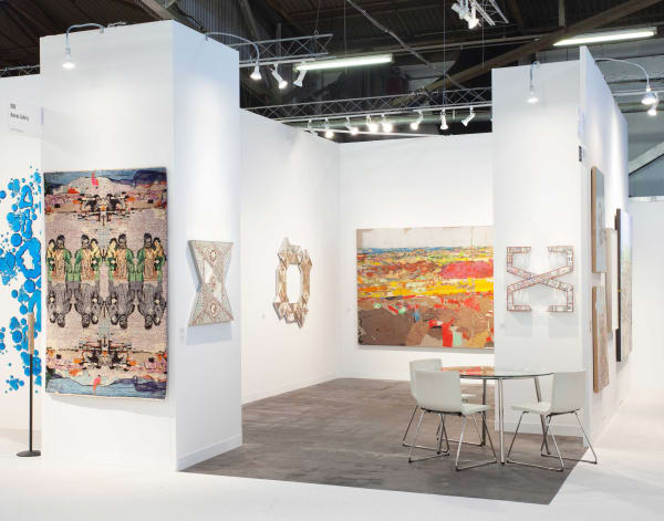 The Armory Show 2020