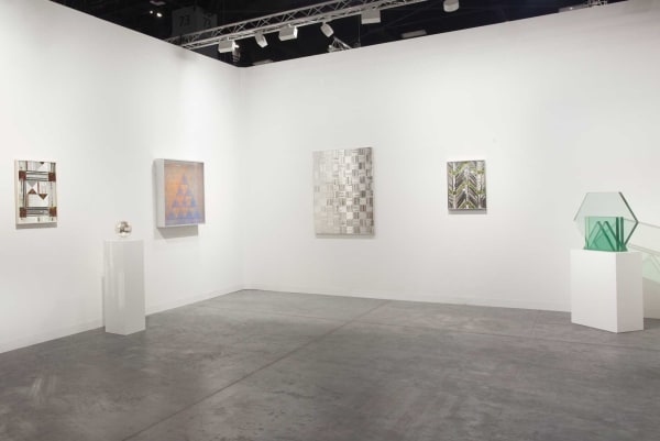 Art Basel Miami Beach 2018
