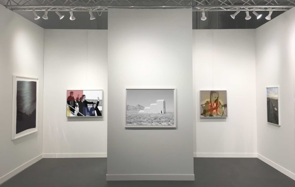 FOG Design+Art 2018