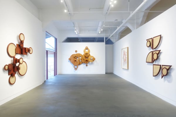 Marco Castillo: Parlor Games