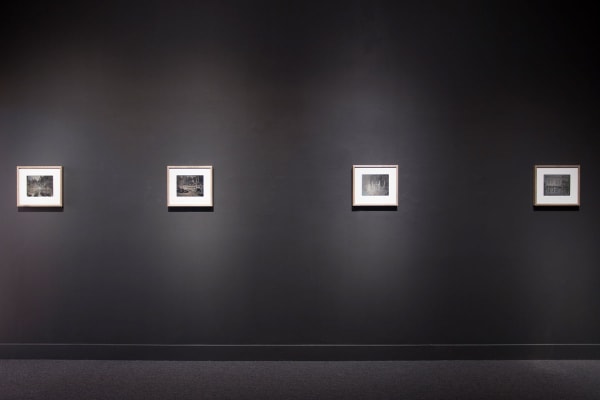 Binh Danh: After the Gold Rush
